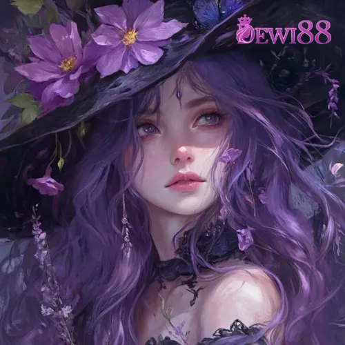 DEWI88 Banner - Komunitas Platform Online Terpercaya