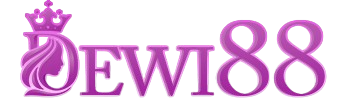 DEWI88 Logo Resmi